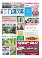 Dziennik Nowogardzki - wydanie: wtorek