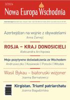 Nowa Europa Wschodnia