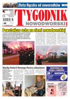 Tygodnik Nowodworski