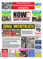 NOWa Gazeta Trzebnicka
