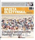 Gazeta Olsztyńska