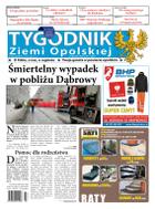 Tygodnik Ziemi Opolskiej