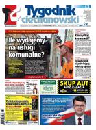 Tygodnik Ciechanowski