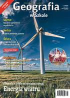 Geografia w Szkole 