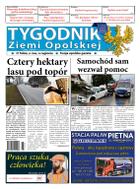 Tygodnik Ziemi Opolskiej