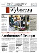 Gazeta Wyborcza (wyd. Kraków, Katowice, Wrocław)