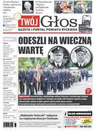 Twój Głos – gazeta powiatu ryckiego