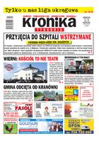 Kronika Tygodnia