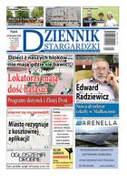 Dziennik Stargardzki - wydanie: piątek