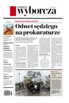 Gazeta Wyborcza (wyd. Stołeczna)