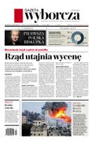 Gazeta Wyborcza (wyd. Stołeczna)