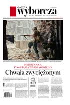 Gazeta Wyborcza (wyd. Stołeczna)