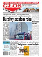 Głos Zabrza i Rudy Śląskiej