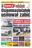 Nowy Tydzień (wyd. Chełm)