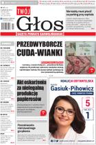 Twój Głos – gazeta powiatu garwolińskiego