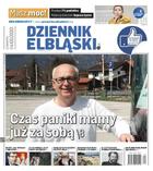 Dziennik Elbląski