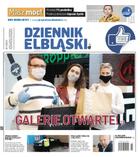 Dziennik Elbląski