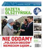 Gazeta Olsztyńska