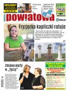 Gazeta Powiatowa - Wiadomości Oławskie