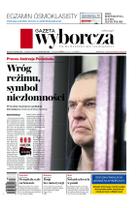 Gazeta Wyborcza (wyd. Stołeczna)