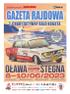 Gazeta Powiatowa - Wiadomości Oławskie 23 (07.06.2023) - Gazeta Rajdowa