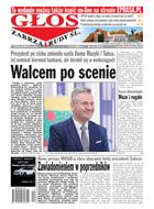 Głos Zabrza i Rudy Śląskiej