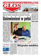 Głos Zabrza i Rudy Śląskiej
