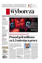 Gazeta Wyborcza (wyd. Stołeczna)