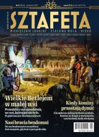 Miesięcznik Sztafeta