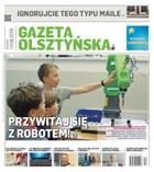 Gazeta Olsztyńska