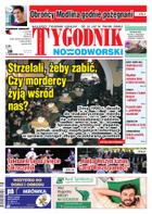 Tygodnik Nowodworski