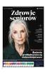 Gazeta Wyborcza (wyd. Stołeczna) 286 (09.12.2022) - Zdrowie seniora