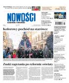 Nowości Dziennik Toruński