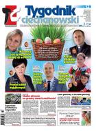 Tygodnik Ciechanowski