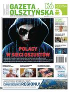 Gazeta Olsztyńska