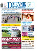 Dziennik Nowogardzki - wydanie: wtorek