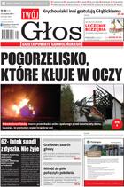 Twój Głos – gazeta powiatu garwolińskiego