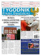 Tygodnik Ziemi Opolskiej