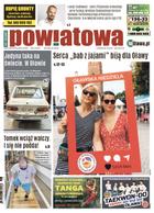 Gazeta Powiatowa - Wiadomości Oławskie