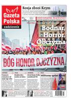 Gazeta Polska Codziennie