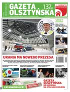 Gazeta Olsztyńska