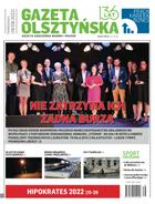 Gazeta Olsztyńska