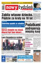 Nowy Tydzień (wyd. Krasnystaw)