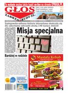 Głos Zabrza i Rudy Śląskiej