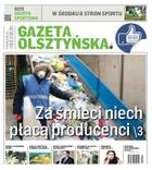 Gazeta Olsztyńska
