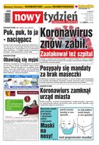 Nowy Tydzień (wyd. Krasnystaw)