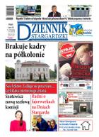 Dziennik Stargardzki - wydanie: piątek