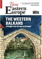 New Eastern Europe