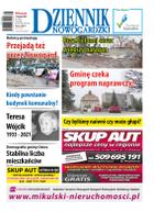 Dziennik Nowogardzki - wydanie: wtorek