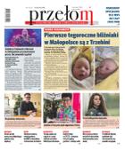 Przełom - Tygodnik Ziemi Chrzanowskiej